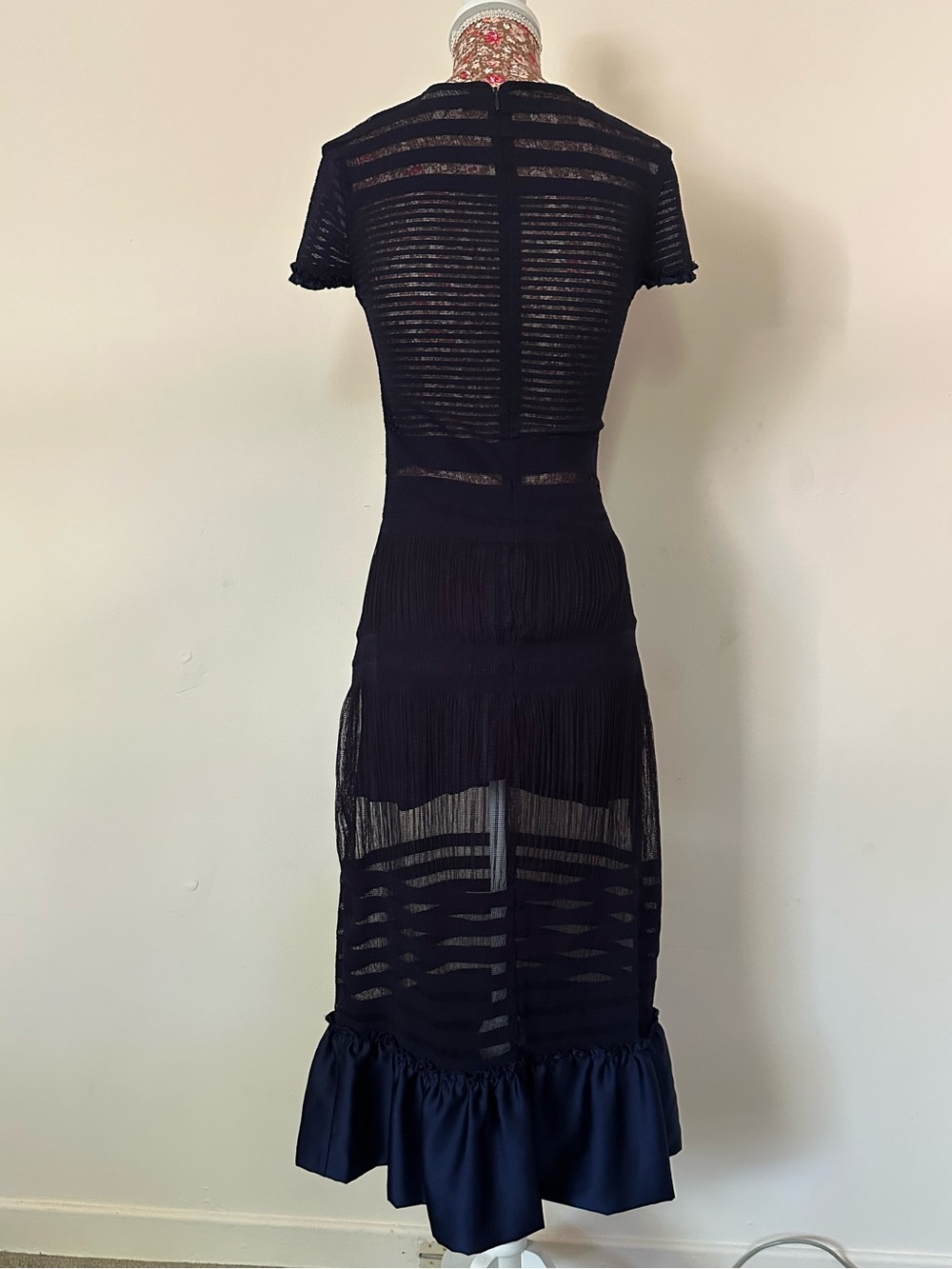 ASOS Foxiedox dress XS - Picture 2 of 5